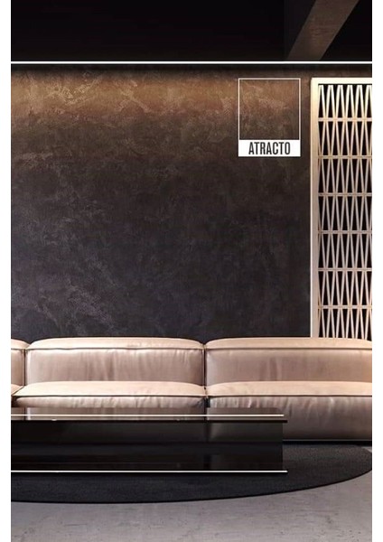 Sandeco Atracto Gold Light Dekoratif Boya fiyatları
