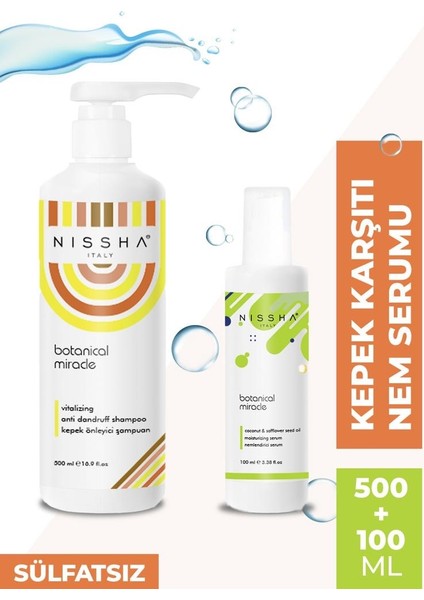 Nem Terapisi X2 Argan Elıxır