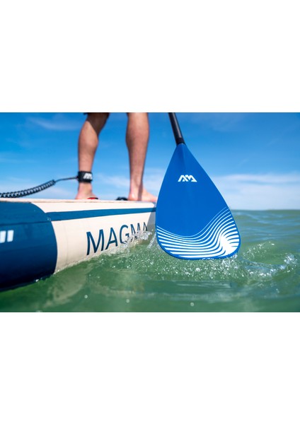 Magma Şişme Isup Stand-Up Paddle Board 340CM