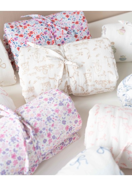 Alt Açma Seti - Kurdele / Bej fiyatları