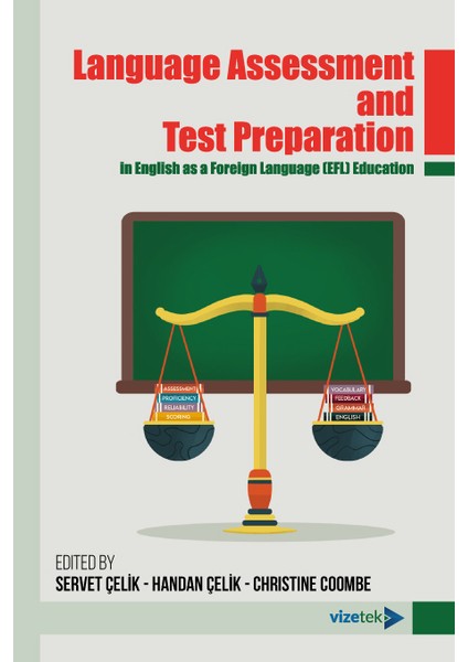 Language Assessment And Test Preparation