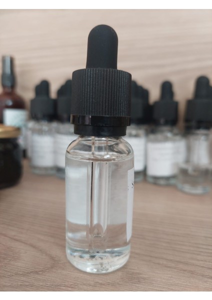 Biberiye Yağı Complexi Saç Dökülmes.i ve Yıpranmış Saçlar Için Hızlı Saç. Uzatan Saç Bakımı 20ML modelleri