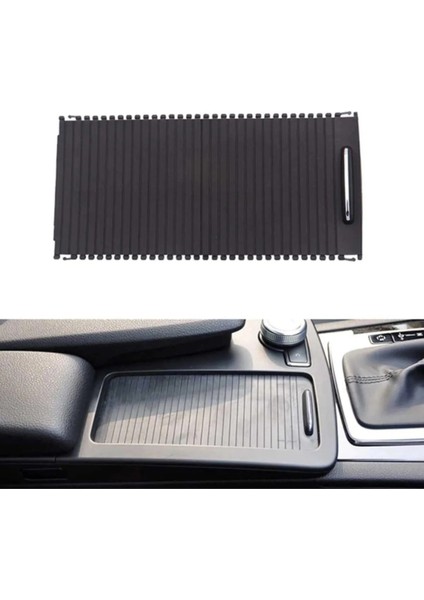 Mercedes W212 E Serisi Orta Konsol Perdesi A2046807607