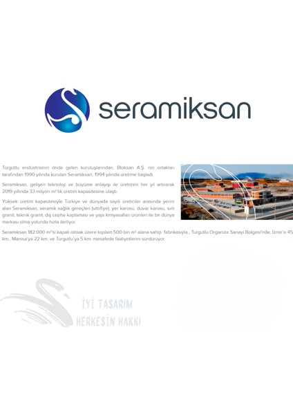 Sole Oval Mat Antrasit Delikli Lavabo 42 cm A002847H modelleri