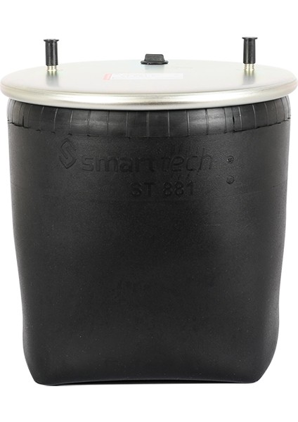 ST 881.S - Ağır Vasıta Servis (Pistonsuz) Körük
