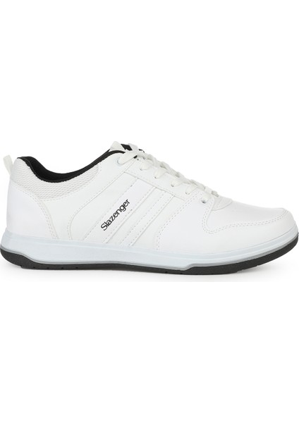 ALISHA I Erkek Sneaker Koşu & Yürüyüş Ayakkabısı Beyaz