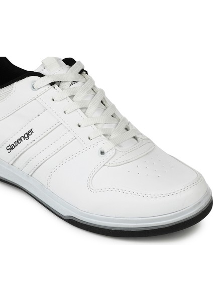 ALISHA I Erkek Sneaker Koşu & Yürüyüş Ayakkabısı Beyaz