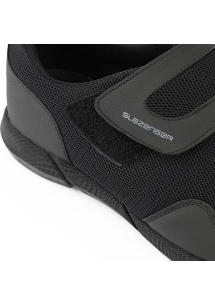 ACA I Büyük Beden Erkek Sneaker Koşu & Yürüyüş Ayakkabısı Siyah / Siyah fırsatları
