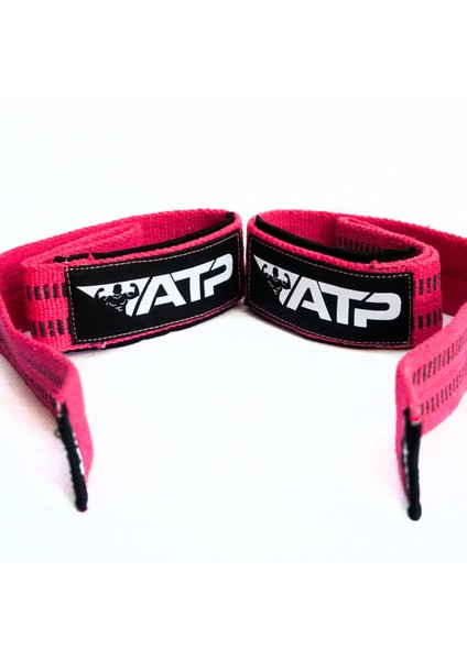 Atp Rigid Rope Pro ( Pembe Strap )
