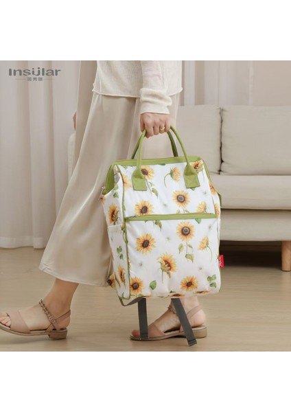 Su Kesici Büyük Kapasitet Arka Paketi, Çok Çalışan Anne ve Bebek Arka Paketi, El Tutulmuş Anne Çantası (Yurt Dışından) fiyatları