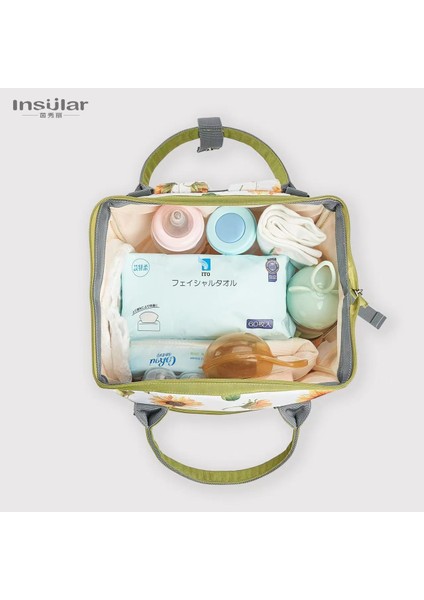 Su Kesici Büyük Kapasitet Arka Paketi, Çok Çalışan Anne ve Bebek Arka Paketi, El Tutulmuş Anne Çantası (Yurt Dışından) fırsatları