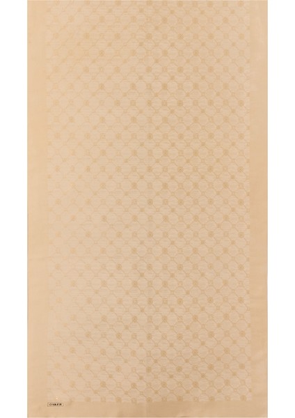 70X190 cm Koza Şal modelleri