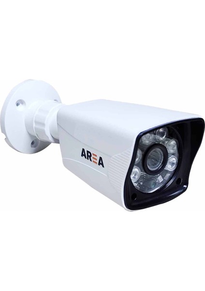 1000 Tvl 6 Atom LED 3 Lü Analog Kayıt Cihazı Kamerası 3 Adet fiyatları