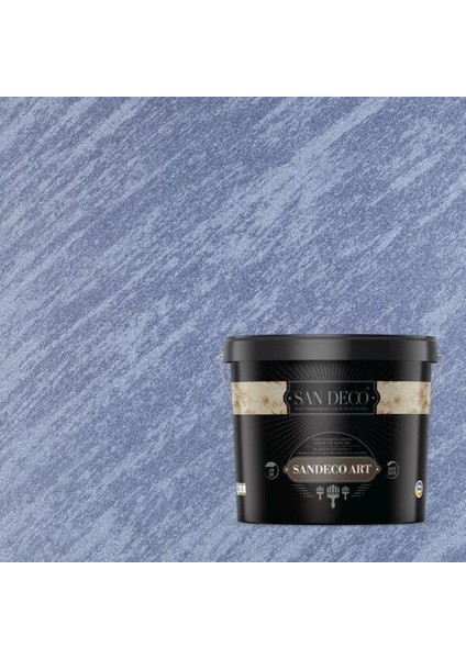Sandeco Art Gold Dark Dekoratif Boya fiyatları