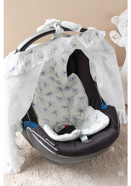 Puset Minderi - Kurdele / Mavi