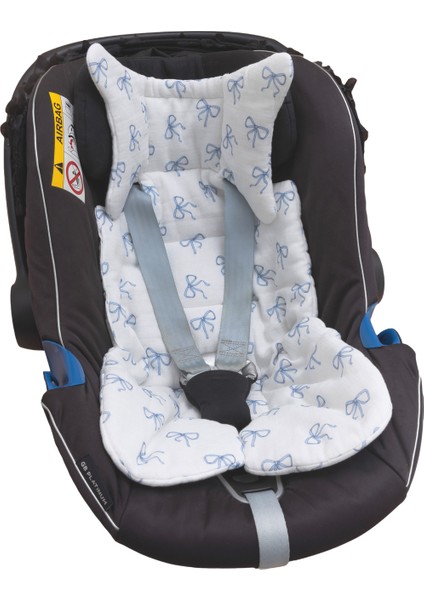 Puset Minderi - Kurdele / Mavi fiyatları