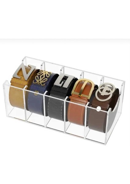 Kemer & Kravat & Çorap Organizer modelleri