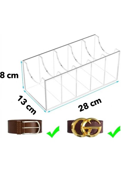 Kemer & Kravat & Çorap Organizer fiyatları