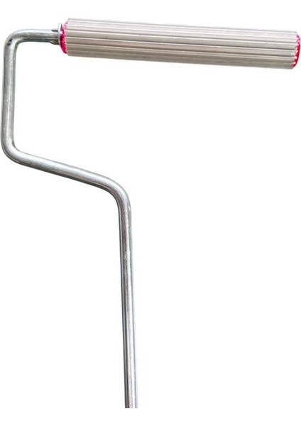 Alüminyum Saplı Rulo 13 cm