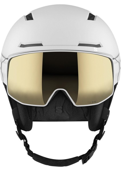 Driver Pro Sigma Unisex Kayak/snowboard KASKI-L47011800WYT indirimleri