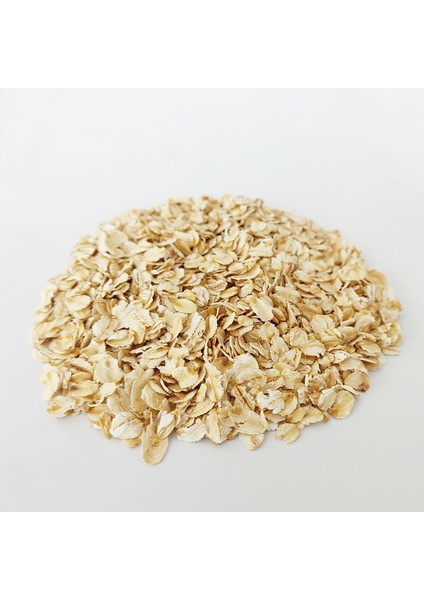 Yulaf Ezmesi Jumbo Glütensiz - 2,5 kg