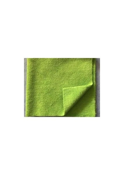 Nivemeshome Yeşil Mikroaktif Bez Basic 40 x 40 SK:0899900050961 50 Würth
