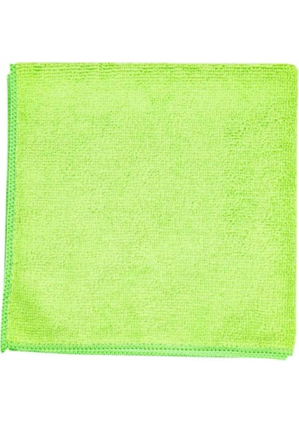 Nivemeshome Yeşil Mikroaktif Bez Basic 40 x 40 SK:0899900050961 50 Würth