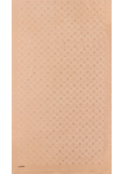 70X190 cm Koza Şal modelleri