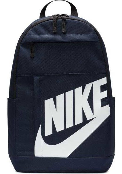 Sırt Çantası (21L) Nk Elmntl Bkpk DD0559-452 Mavi