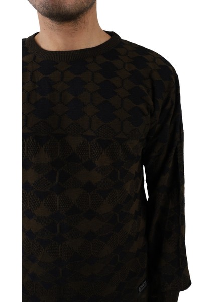 Erkek Bisiklet Yaka Triko/kazak fiyatları