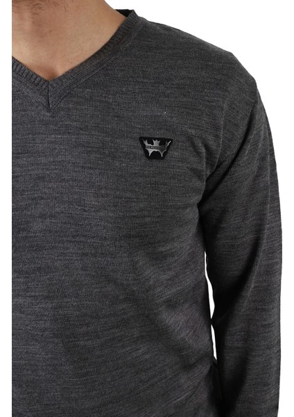 Erkek V Yaka Triko/kazak fiyatları