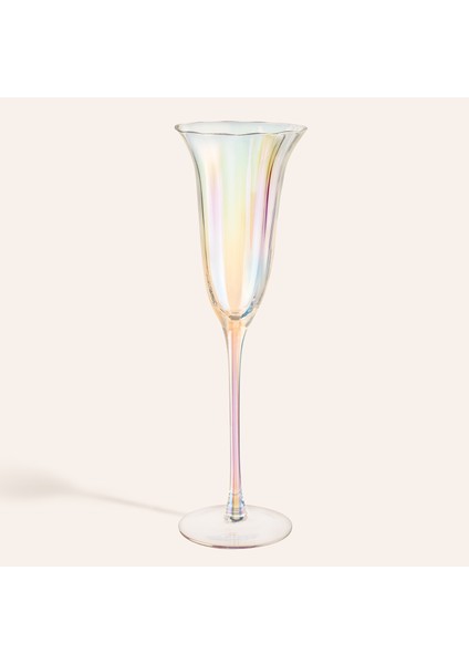 Loess Cam Kadeh 150 Ml Şeffaf