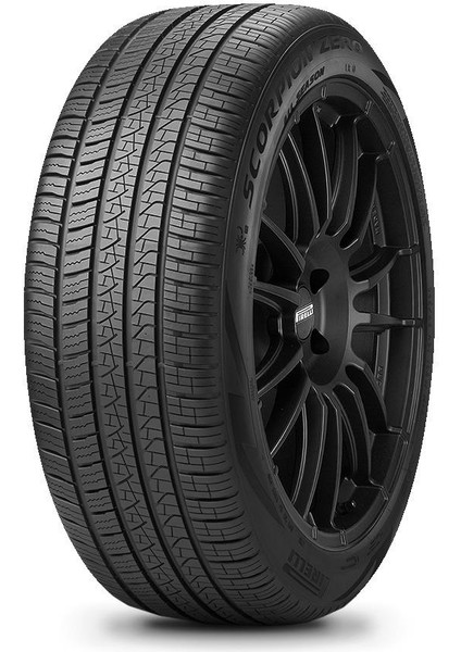 275/40 R22 108Y Xl Scorpion Zero All Season (Lr) Pncs Oto Yaz Lastiği (Üretim Yılı: 2024)