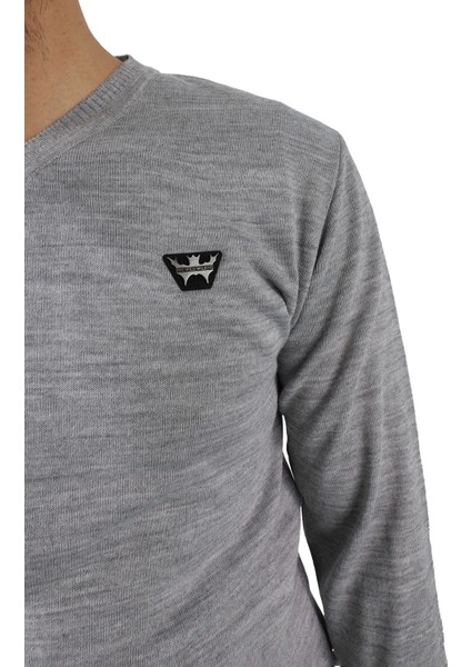 Erkek V Yaka Triko/kazak fiyatları