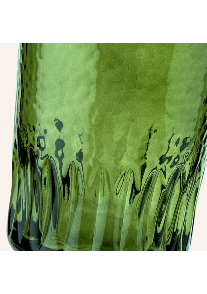 Loess Kadeh 320 ml Yeşil