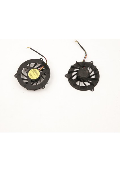 Dell Studio DFS541305MH0T F81D Cpu Fan Işlemci Soğutucu