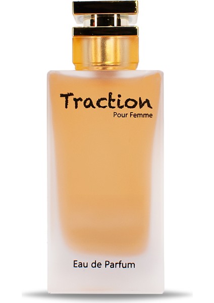 Traction L'eau De Parfume - Traction Edp Parfüm