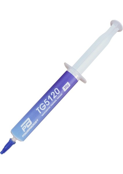TG5120 20 Gram Yüksek Performanslı Macun
