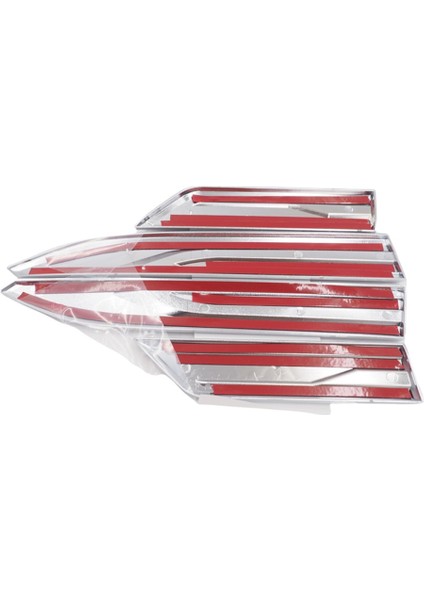 R-line çamurluk aparatı kırmızı / YACI175 fiyatları