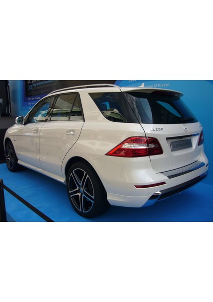 Mercedes ml W164 W166 Amortisör Körüğü Arka A1663200325