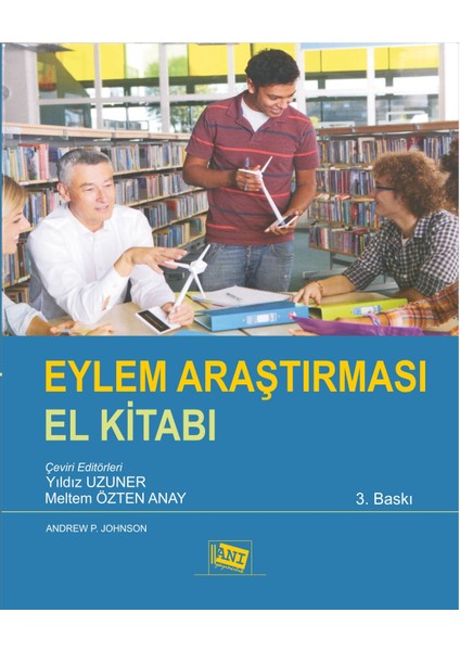 Eylem Araştırması El Kitabı