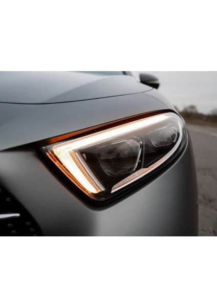 Audi A8 2022-2023 Serisi Far-Ayna-Stop-Kapı Kolu Içi-Kapı Direği/eşiğ Ppf Kaplama Araç Koruma Kiti