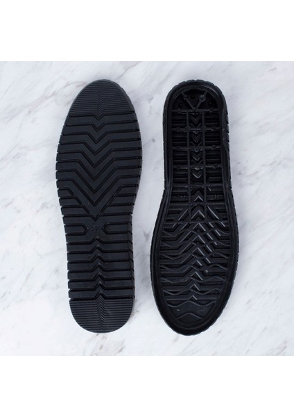 Loren Espadril / Ayakkabı Tabanı Plastik 39 Numara