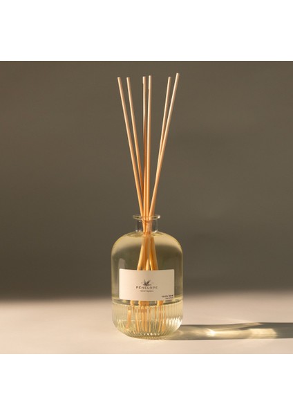 Vanilla Velvet Çubuklu Oda Kokusu 700 ml
