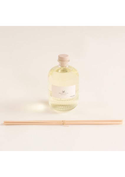 Vanilla Velvet Çubuklu Oda Kokusu 700 ml