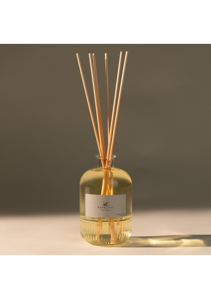 Jasmine Bloom Çubuklu Oda Kokusu 700 ml