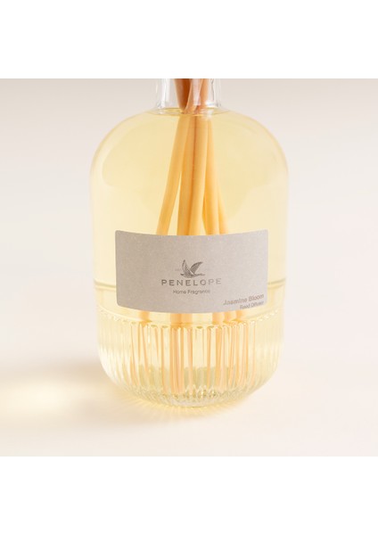 Jasmine Bloom Çubuklu Oda Kokusu 700 ml