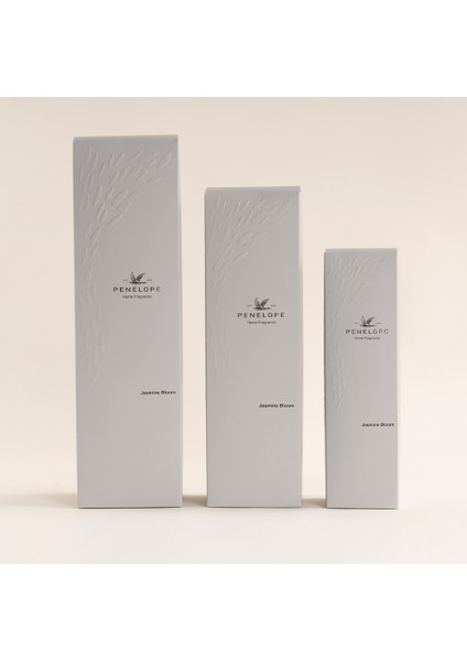 Jasmine Bloom Çubuklu Oda Kokusu 700 ml