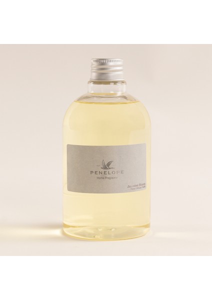 Jasmine Bloom Yedek Difüzör 500 ml