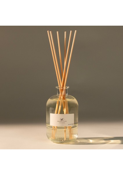 Vanilla Velvet Çubuklu Oda Kokusu 500 ml